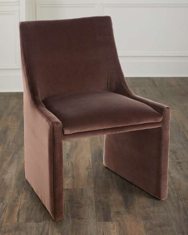 Hamilton Dining Side Chair